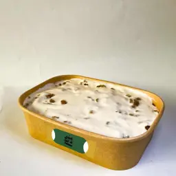 عريكة قشطة وعسل